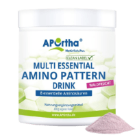 Amino Pattern Aminosäuren Drink - Waldfrucht