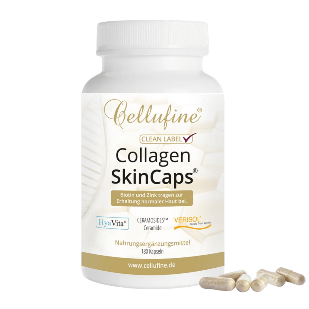 Collagen SkinCaps