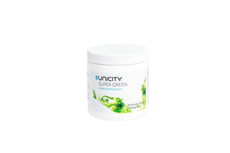 Unicity Super Green Plus