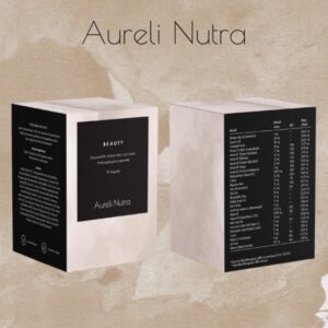 Aureli Nutra Beauty