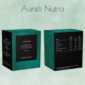 Aureli Nutra Thyroid