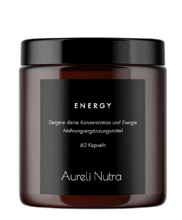 Aureli Nutra Energy